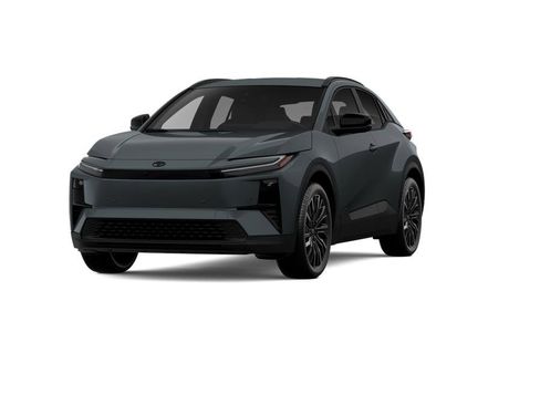 New 2026 Toyota C-HR image 48
