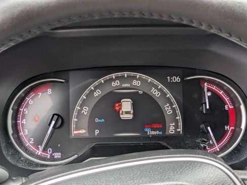 Used 2023 Toyota RAV4 XLE Premium FWD image 22