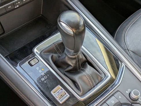 Used 2023 MAZDA CX-5 AWD 2.5 S w/ Premium Package image 26