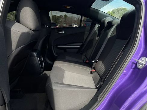Used 2019 Dodge Charger Scat Pack RWD image 11