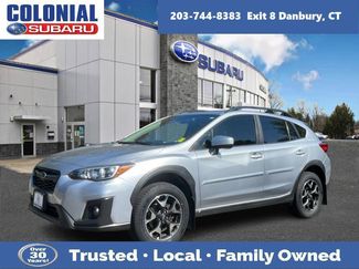 Used 2019 Subaru Crosstrek 2.0i Premium w/ Eyesight System video 1
