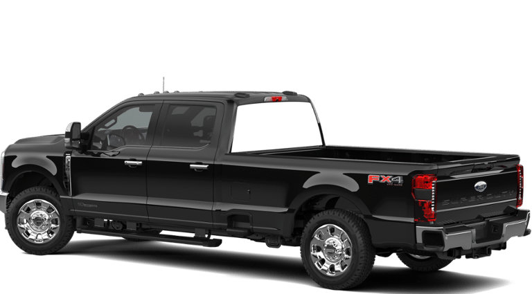 New 2026 Ford F350 Lariat w/ Lariat Premium Package AWD/4WD image 27