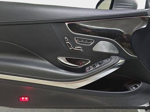 Used 2017 Mercedes-Benz S 550 Cabriolet image 27