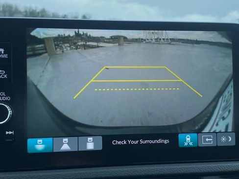 Certified 2024 Honda CR-V EX-L image 20