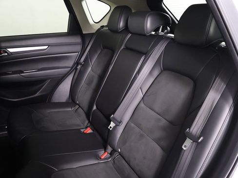 Used 2019 MAZDA CX-5 Touring image 28