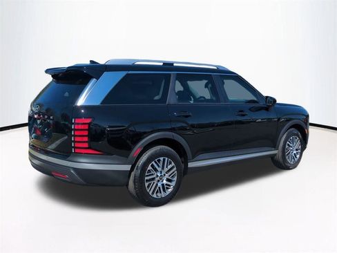 New 2026 Hyundai Palisade SEL image 5