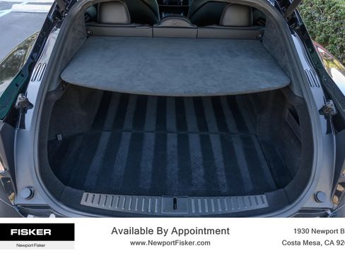 Used 2022 Tesla Model S Standard Range AWD/4WD image 17