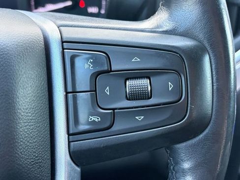 Used 2020 GMC Sierra 1500 SLT image 8