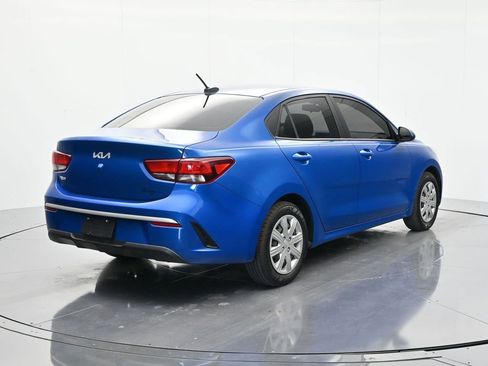 Used 2023 Kia Rio S FWD image 5