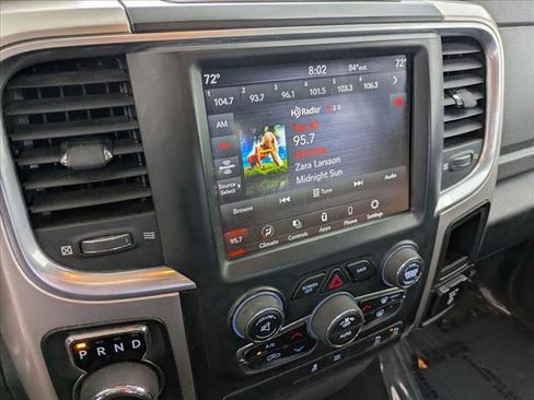 Used 2019 RAM 1500 Big Horn AWD/4WD image 11
