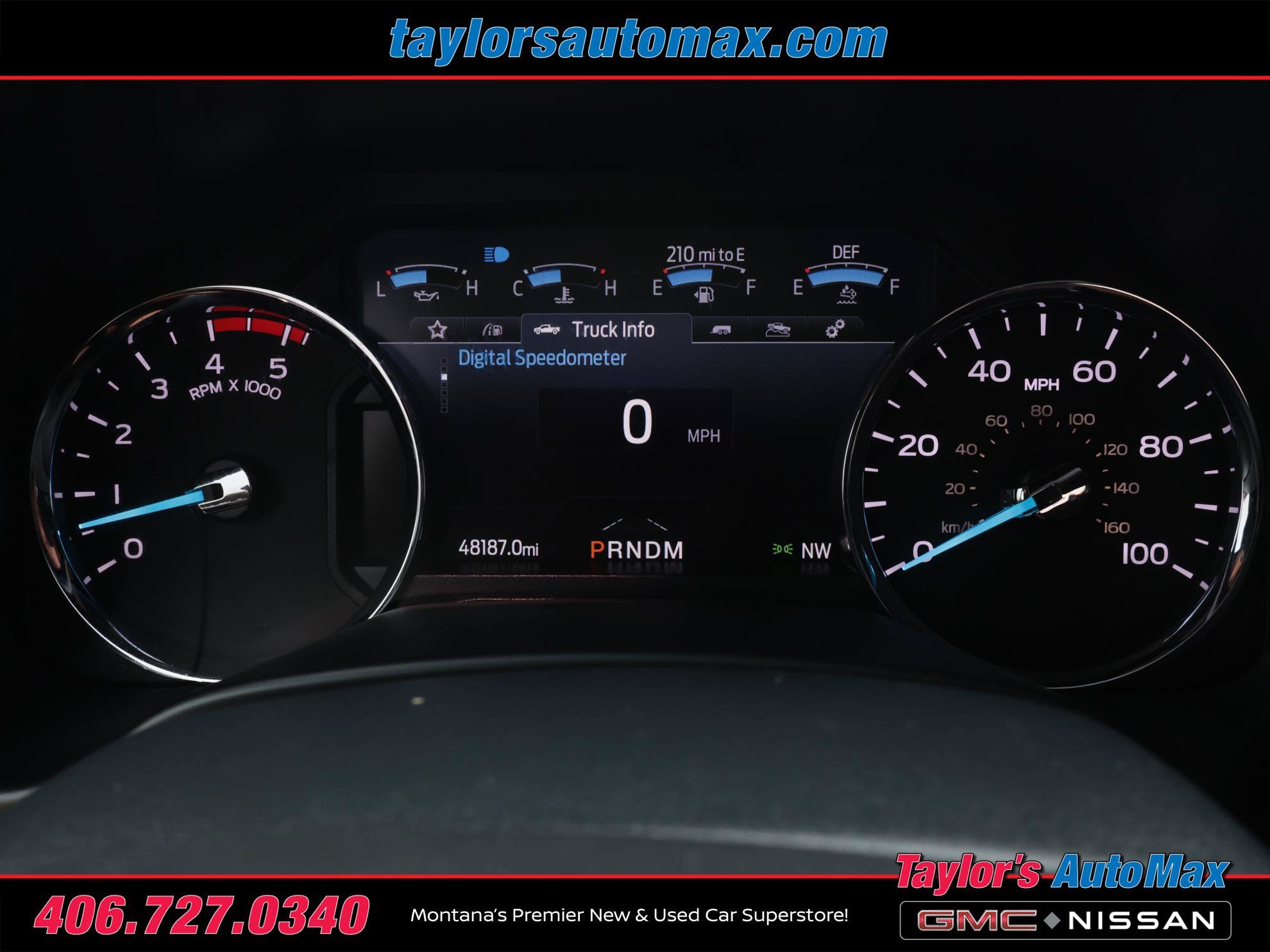 Used 2022 Ford F350 Platinum w/ FX4 Off-Road Package AWD/4WD image 8