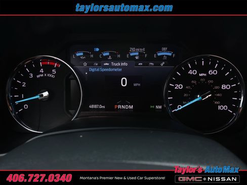 Used 2022 Ford F350 Platinum w/ FX4 Off-Road Package AWD/4WD image 8