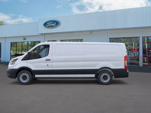 New 2026 Ford Transit 150 Base w/ Load Area Protection Package image 3