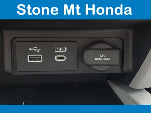 New 2026 Honda Ridgeline RTL image 27