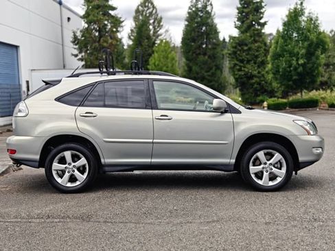 Used 2004 Lexus RX 330 AWD image 8