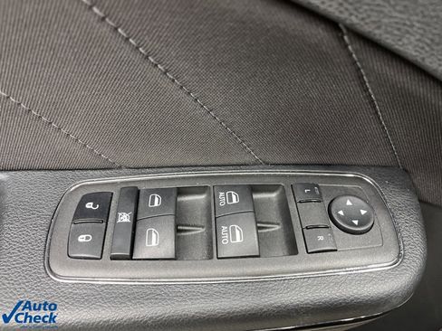 Used 2023 Dodge Charger R/T w/ Blacktop Package image 29