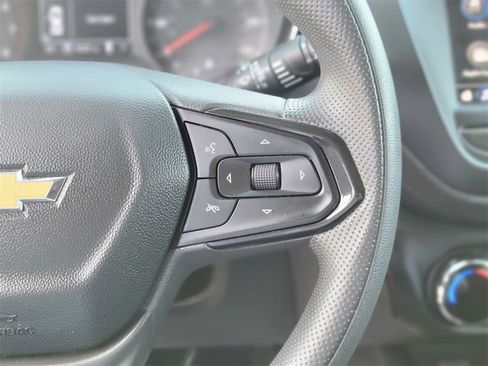 Used 2023 Chevrolet TrailBlazer LT image 27