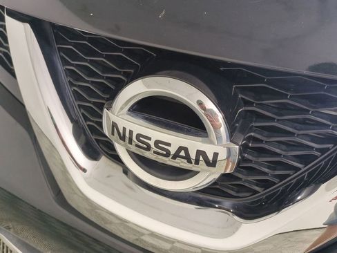 Used 2015 Nissan Rogue SL w/ SL Premium Package image 13