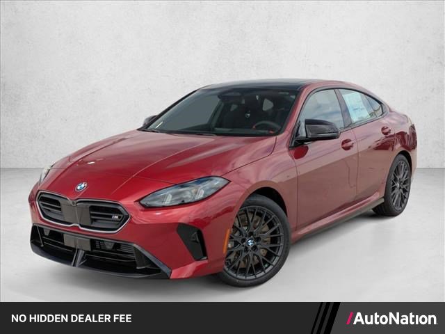 Used 2026 BMW M235i xDrive w/ M Performance Package AWD/4WD image 1