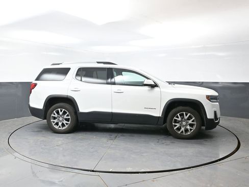 Used 2020 GMC Acadia SLT image 9