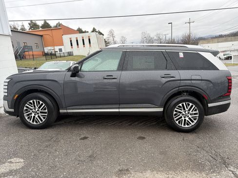 New 2026 Hyundai Palisade SEL image 5