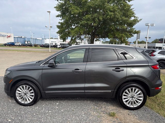 Used 2019 Lincoln MKC Premiere FWD image 5