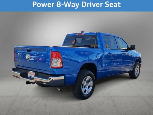 Used 2022 RAM 1500 Big Horn image 10