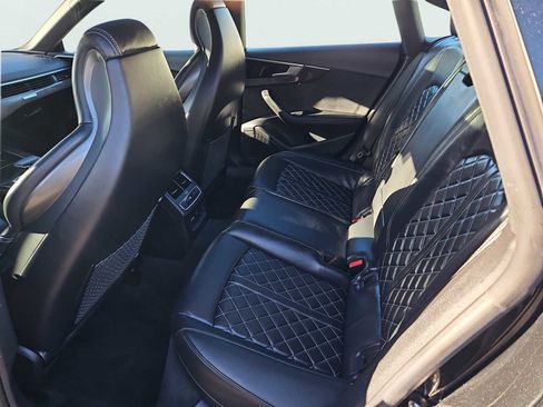 Used 2022 Audi S5 Premium Plus image 36