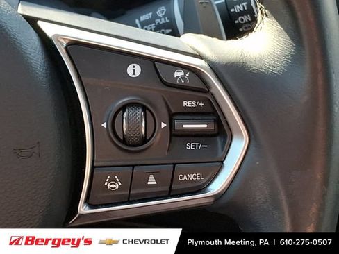 Used 2023 Acura MDX SH-AWD w/ Technology Package image 28