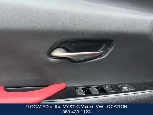 Used 2021 Lexus UX 250h F Sport w/ F Sport Premium Package image 32