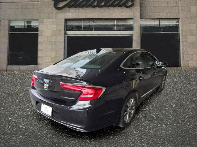 Used 2017 Buick LaCrosse Essence w/ Sun and Shade Package FWD image 5