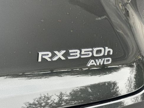 Used 2025 Lexus RX 350 image 39