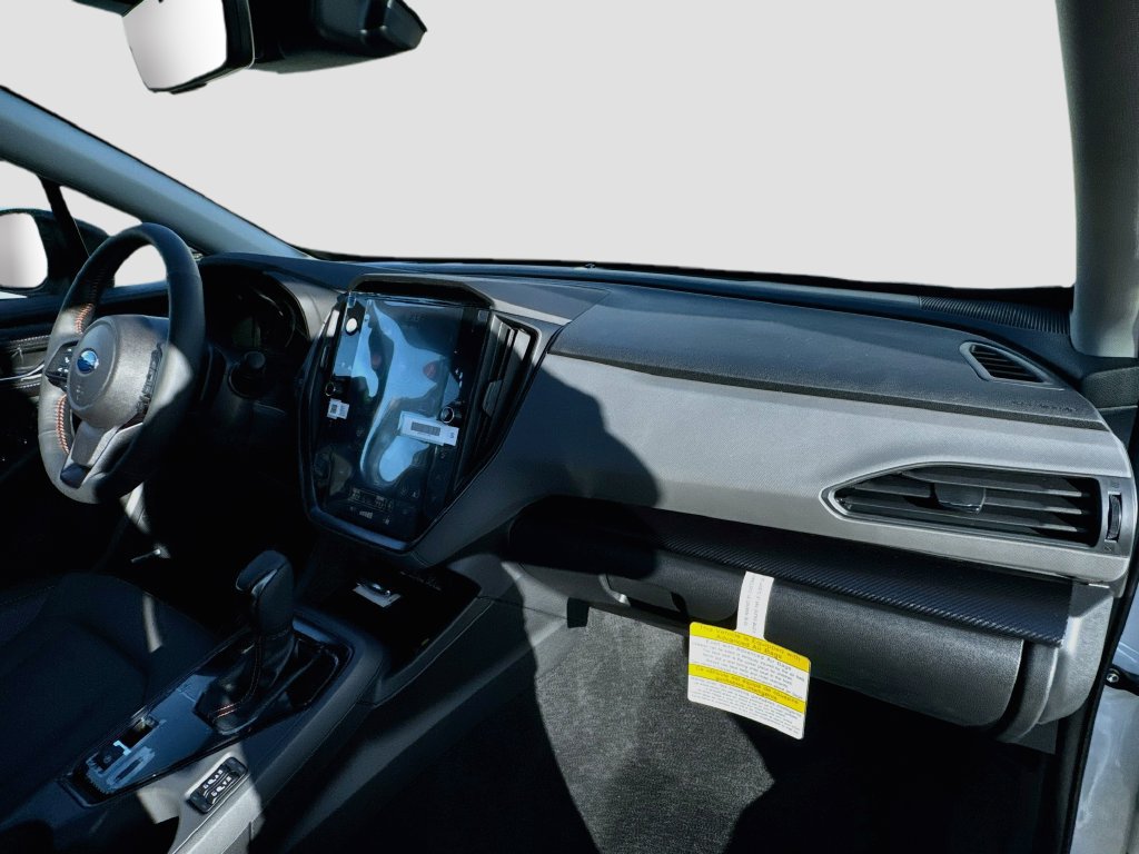 New 2026 Subaru Crosstrek 2.5i Limited AWD/4WD image 35