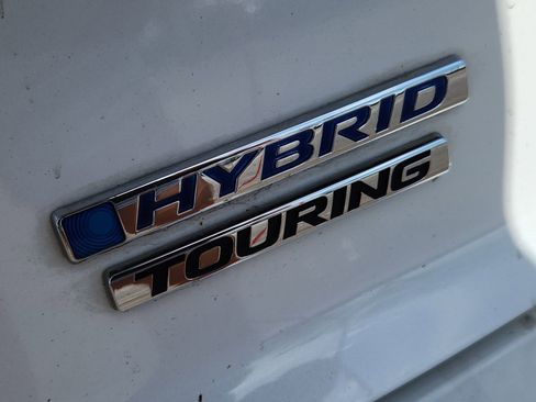 Used 2023 Honda Accord Touring image 14