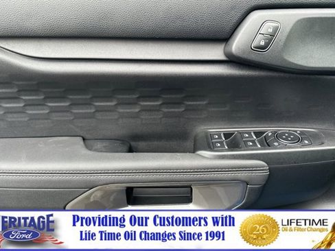 New 2024 Ford Ranger XLT w/ Technology Package image 8