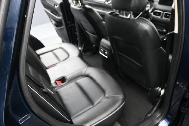 Used 2024 MAZDA CX-5 AWD 2.5 S w/ Select Package image 15