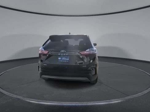 Certified 2024 Ford Edge SEL image 7