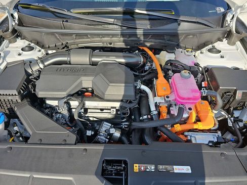New 2026 Hyundai Tucson Limited image 32