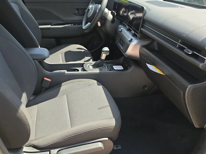 New 2027 Hyundai Kona SEL Sport FWD image 22