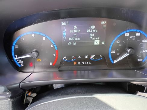 Used 2023 Ford Bronco Sport Big Bend w/ Convenience Package image 10