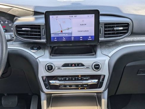 Used 2023 Ford Explorer Timberline w/ Timberline Technology Package AWD/4WD image 20