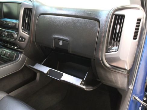 Used 2015 GMC Sierra 1500 SLT image 24