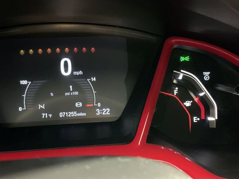 Used 2018 Honda Civic Si image 18