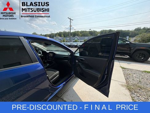 Used 2024 Subaru Impreza 2.0i AWD/4WD image 39