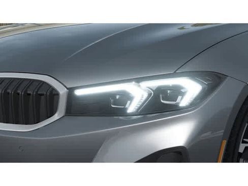 New 2026 BMW 330i xDrive Sedan w/ Premium Package AWD/4WD image 6