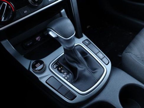 Used 2021 Kia Seltos LX image 21