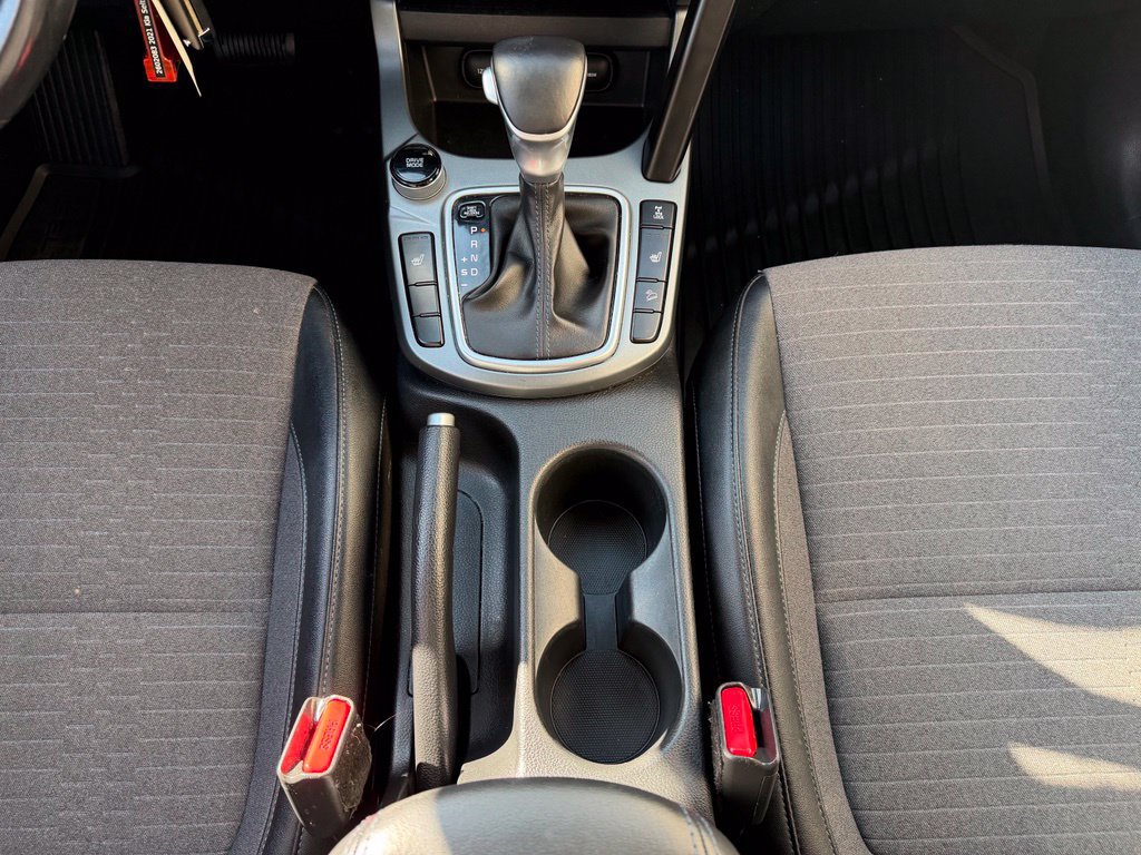 Used 2021 Kia Seltos S AWD/4WD image 17