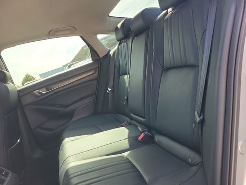 Used 2018 Honda Accord EX-L image 20