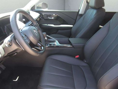 Certified 2025 Acura ADX AWD image 17
