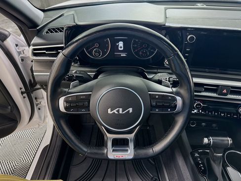Used 2022 Kia K5 GT w/ GT1 Package image 17